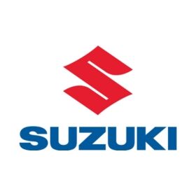 Suzuki_Logo Suzuki Logo